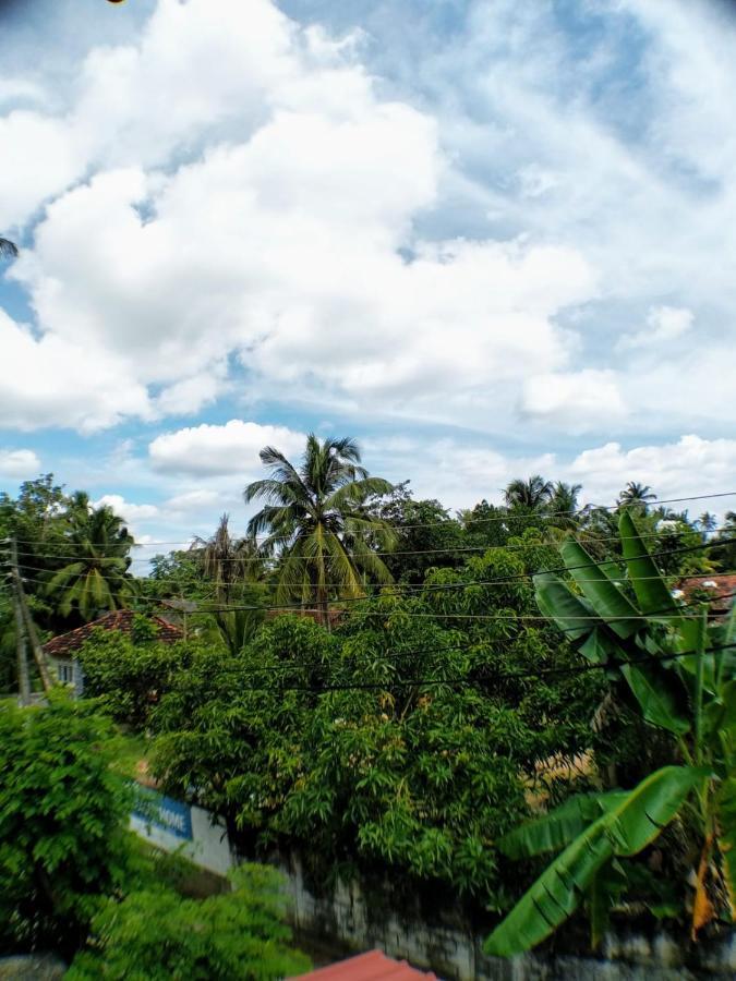 Hotel Madiha Guest Matara Exteriér fotografie